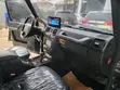 Mercedes-Benz G-Class G 550 AWD 2010 - 1