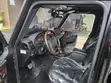 Mercedes-Benz G-Class G 550 AWD 2010 - 3