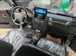 Mercedes-Benz G-Class G 550 AWD 2010 - 5