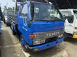 Toyota Dyna 200 Truck Na Waje 2007 - 2