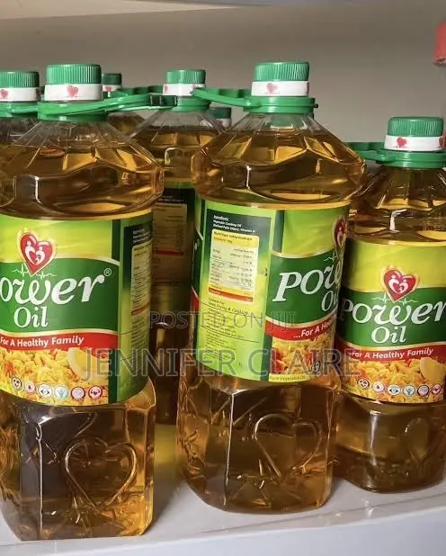 Power Oil Man Fetur 1.4L - 1