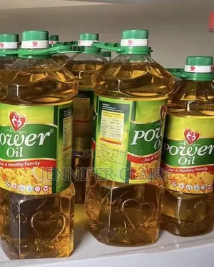 Power Oil Man Fetur 1.4L