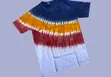 Handmade Tie-Dye T-Shirts - Unisex - 1