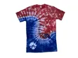 Handmade Tie-Dye T-Shirts - Unisex - 2