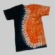 Handmade Tie-Dye T-Shirts - Unisex - 3