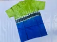 Handmade Tie-Dye T-Shirts - Unisex - 5