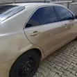 2010 Toyota Camry LE Gold - 4