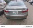 2016 Lexus ES 350 FWD Sedan - Grey - 1