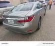 2016 Lexus ES 350 FWD Sedan - Grey - 2
