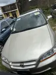 Honda Accord 1998 Zinari - 1