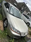 Honda Accord 1998 Zinari - 2