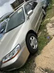 Honda Accord 1998 Zinari - 4