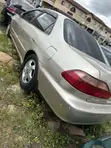 Honda Accord 1998 Zinari - 5