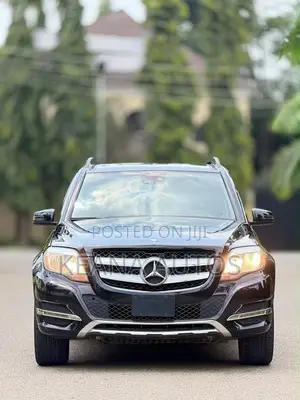 2015 Mercedes-Benz GLK350 Direct Belgium