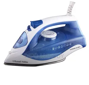 Russell Hobbs Supreme Glide+ 2000W Iron Mai Zafi