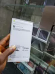 Sabon Apple iPhone 16 256GB Silver - 2