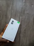 Sabon Apple iPhone 16 256GB Silver - 3