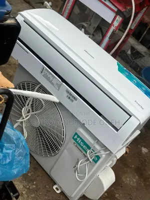 1hp Hisense Inverter Air Conditioner