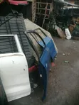 Toyota Highlander Front Door (2012) - 3