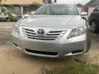 2009 Toyota Camry LE Silver - 1