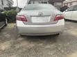 2009 Toyota Camry LE Silver - 3