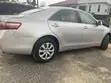 2009 Toyota Camry LE Silver - 4