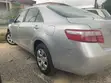 2009 Toyota Camry LE Silver - 5