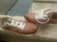 Melvin & Hamilton Brown Leather Sneakers - Girman 43 - 3
