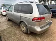 Toyota Sienna XLE 2002 Brown - 3