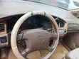 Toyota Sienna XLE 2002 Brown - 4