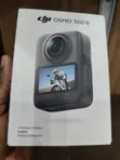 Kyamaran DJI Osmo Action 360 II Standard Combo - 1