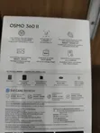 Kyamaran DJI Osmo Action 360 II Standard Combo - 3