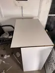 Receptionist Table - Used - 3