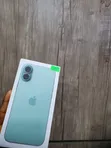 New Apple iPhone 16 Plus 256GB Green - 1