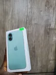 New Apple iPhone 16 Plus 256GB Green - 3