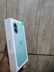 New Apple iPhone 16 Plus 256GB Green - 5