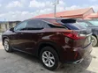 Lexus RX 2017 Platinum Edition - 1