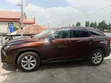 Lexus RX 2017 Platinum Edition - 4