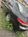 Honda Accord 2005 Black - 4
