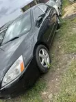 Honda Accord 2005 Black - 5
