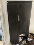 Home Interiors Wardrobe and Mirror - 1