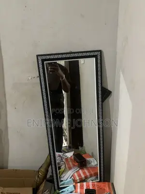 Home Interiors Wardrobe and Mirror