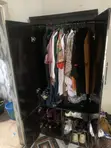 Home Interiors Wardrobe and Mirror - 3