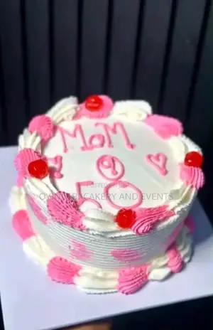 Bikin Ranar Haihuwa na Musamman daga Oyinlabi Cakery