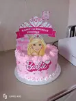 Bikin Ranar Haihuwa na Musamman daga Oyinlabi Cakery - 3