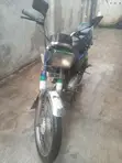Haojue HJ110-2C 2018 Ja - 2