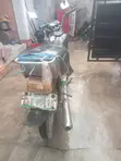 Haojue HJ110-2C 2018 Ja - 3