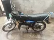 Haojue HJ110-2C 2018 Ja - 4