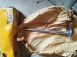 Caterpillar Exhaust Valve - Brand New - 1