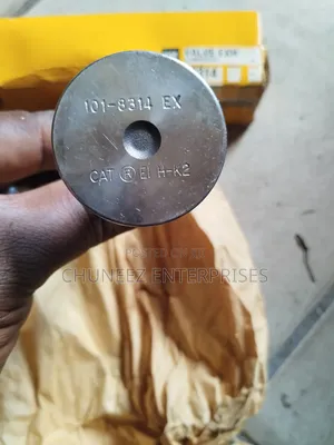 Caterpillar Exhaust Valve - Brand New